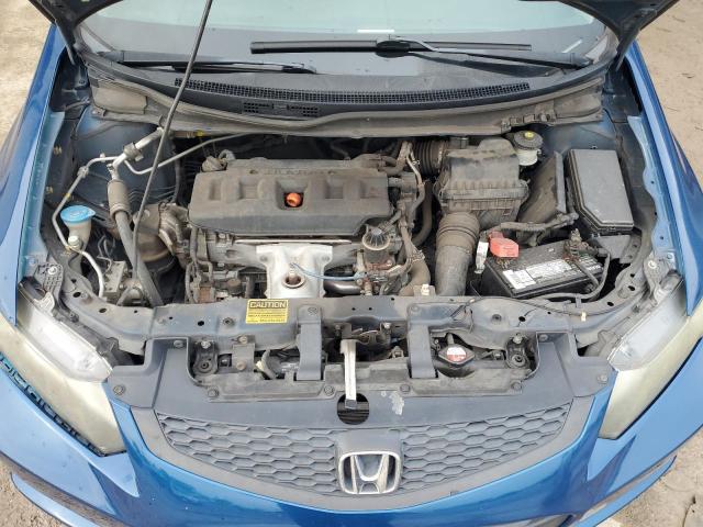 Photo 10 VIN: 2HGFG3B59CH551853 - HONDA CIVIC 