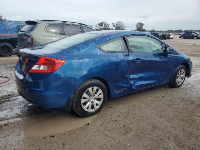 Photo 2 VIN: 2HGFG3B59CH551853 - HONDA CIVIC 