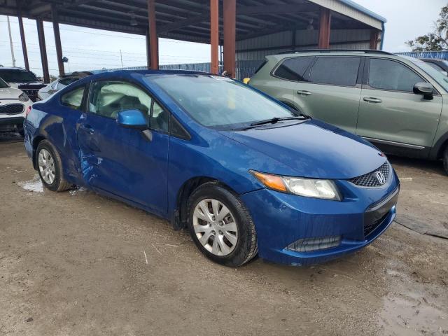 Photo 3 VIN: 2HGFG3B59CH551853 - HONDA CIVIC 