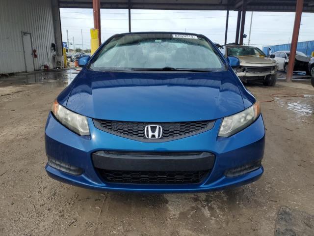 Photo 4 VIN: 2HGFG3B59CH551853 - HONDA CIVIC 