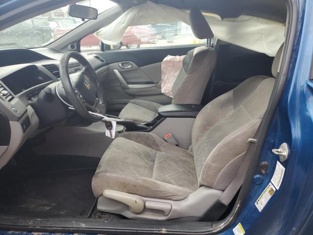 Photo 6 VIN: 2HGFG3B59CH551853 - HONDA CIVIC 