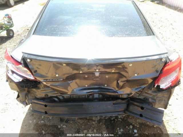 Photo 5 VIN: 2HGFG3B59CH554218 - HONDA CIVIC CPE 