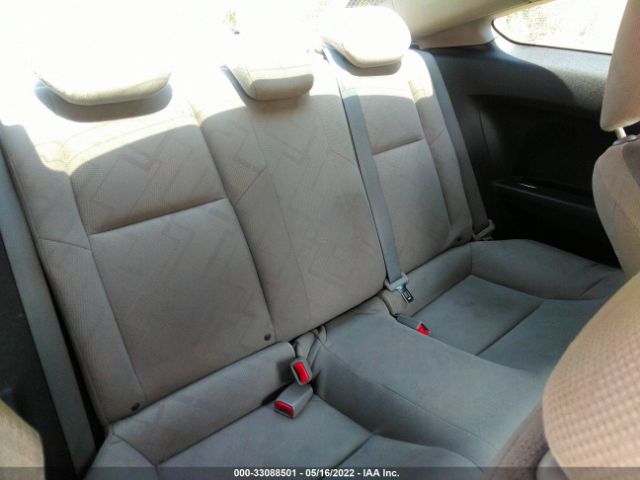 Photo 7 VIN: 2HGFG3B59CH554218 - HONDA CIVIC CPE 