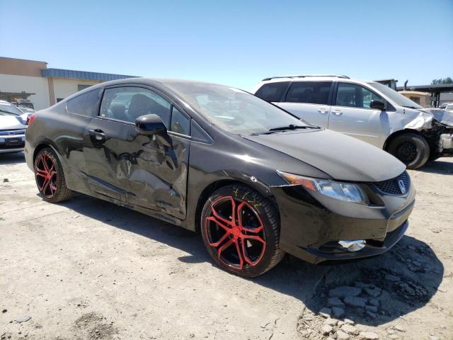 Photo 3 VIN: 2HGFG3B59CH554719 - HONDA CIVIC LX 