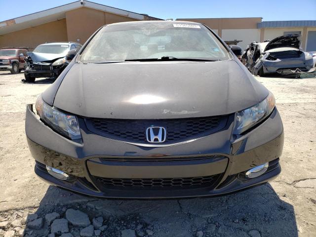 Photo 4 VIN: 2HGFG3B59CH554719 - HONDA CIVIC LX 