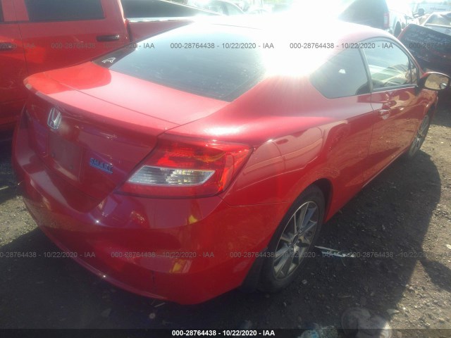 Photo 3 VIN: 2HGFG3B59CH554879 - HONDA CIVIC CPE 