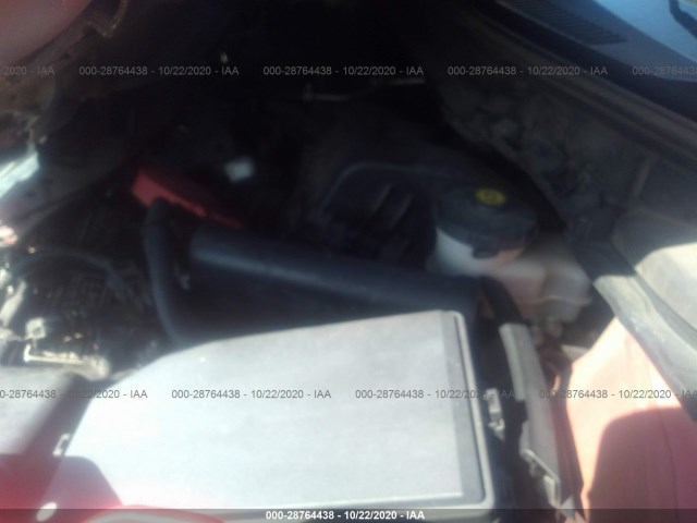 Photo 9 VIN: 2HGFG3B59CH554879 - HONDA CIVIC CPE 