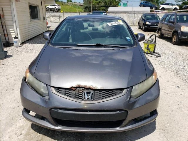 Photo 4 VIN: 2HGFG3B59CH555322 - HONDA CIVIC LX 