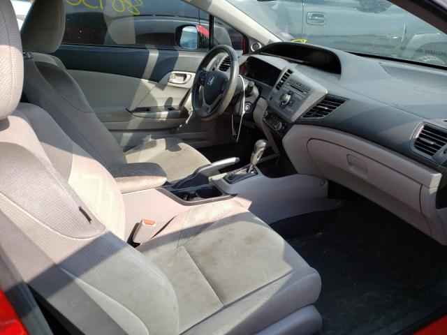 Photo 4 VIN: 2HGFG3B59CH556390 - HONDA CIVIC LX 