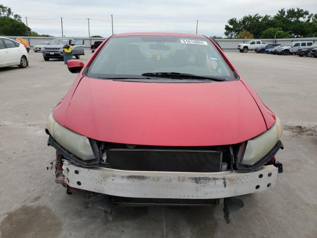 Photo 4 VIN: 2HGFG3B59CH557054 - HONDA CIVIC 