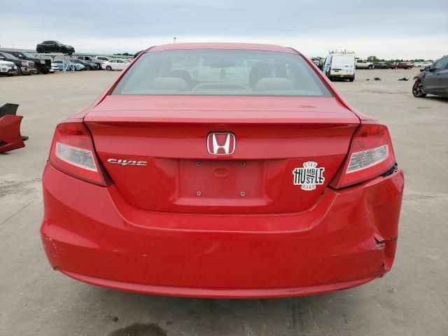 Photo 5 VIN: 2HGFG3B59CH557054 - HONDA CIVIC 