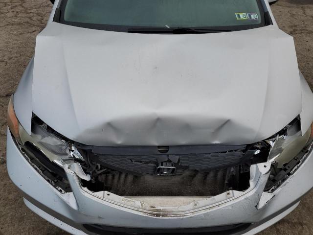 Photo 10 VIN: 2HGFG3B59CH557619 - HONDA CIVIC LX 