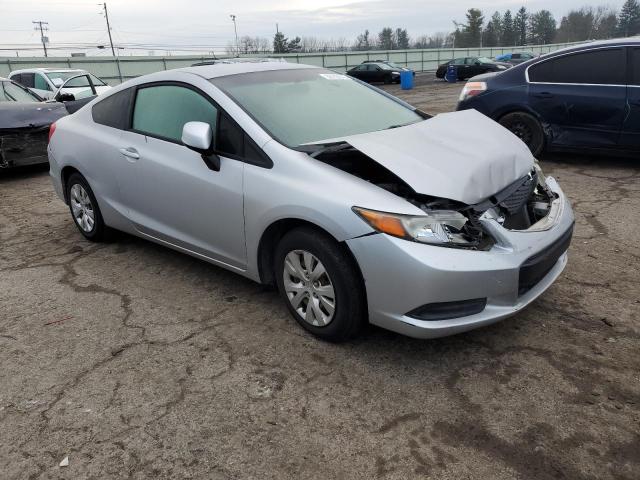 Photo 3 VIN: 2HGFG3B59CH557619 - HONDA CIVIC LX 