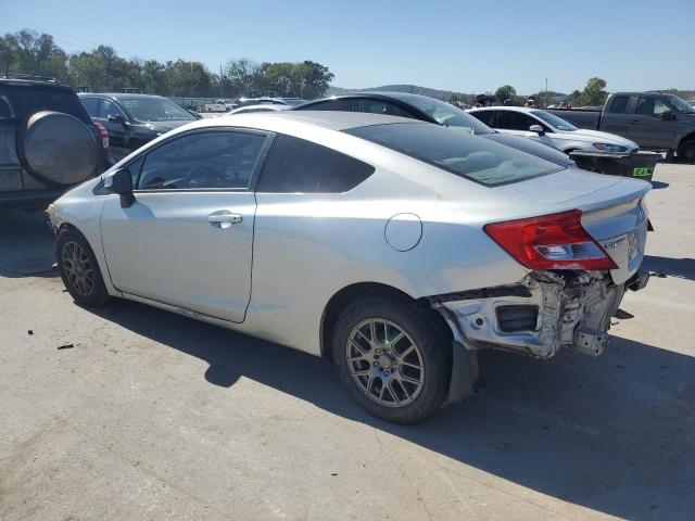 Photo 1 VIN: 2HGFG3B59CH559046 - HONDA CIVIC LX 