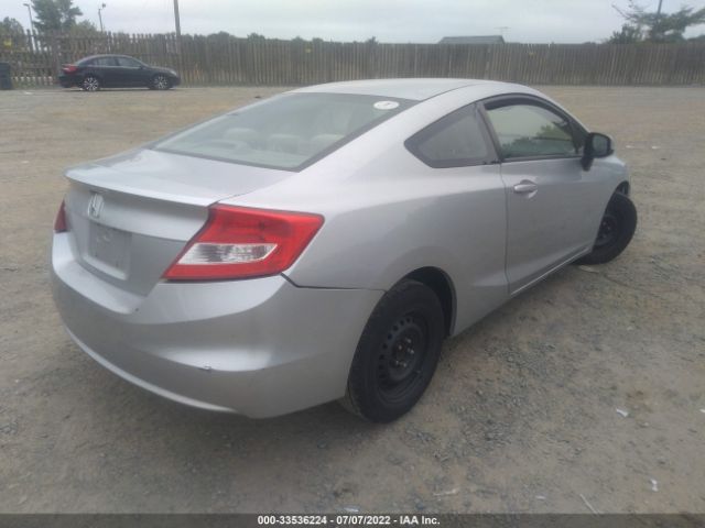 Photo 3 VIN: 2HGFG3B59DH505702 - HONDA CIVIC CPE 