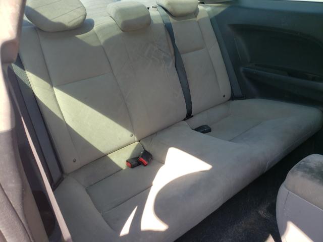 Photo 5 VIN: 2HGFG3B59DH506753 - HONDA CIVIC LX 