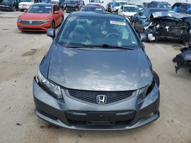 Photo 4 VIN: 2HGFG3B59DH506946 - HONDA CIVIC LX 