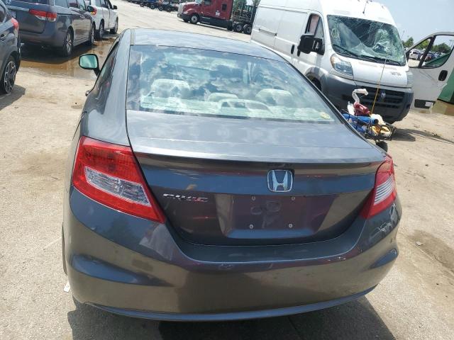 Photo 5 VIN: 2HGFG3B59DH506946 - HONDA CIVIC LX 