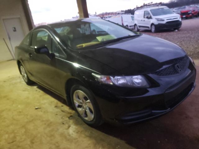 Photo 0 VIN: 2HGFG3B59DH508843 - HONDA CIVIC LX 