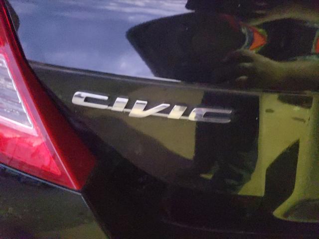 Photo 8 VIN: 2HGFG3B59DH508843 - HONDA CIVIC LX 