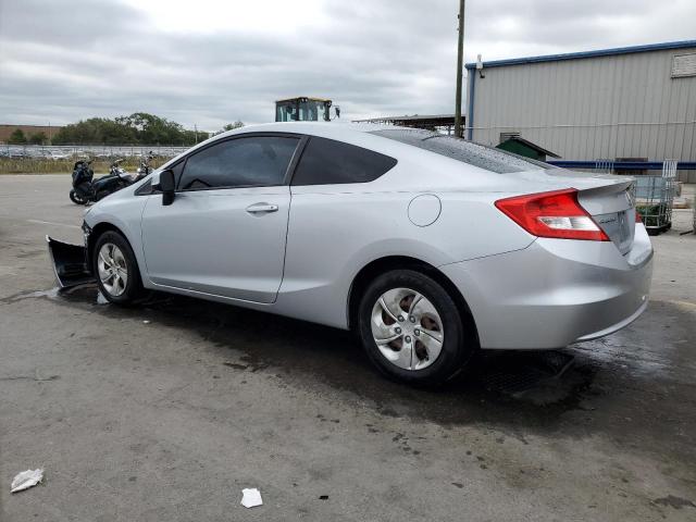 Photo 1 VIN: 2HGFG3B59DH509443 - HONDA CIVIC 