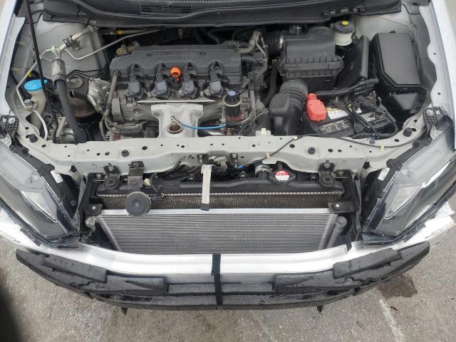 Photo 10 VIN: 2HGFG3B59DH509443 - HONDA CIVIC 