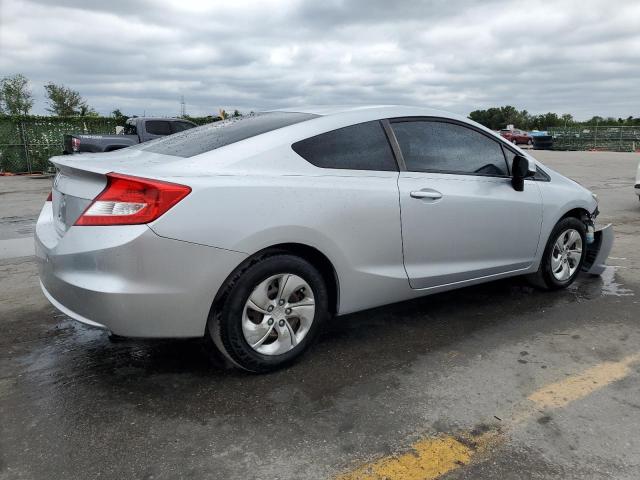 Photo 2 VIN: 2HGFG3B59DH509443 - HONDA CIVIC 