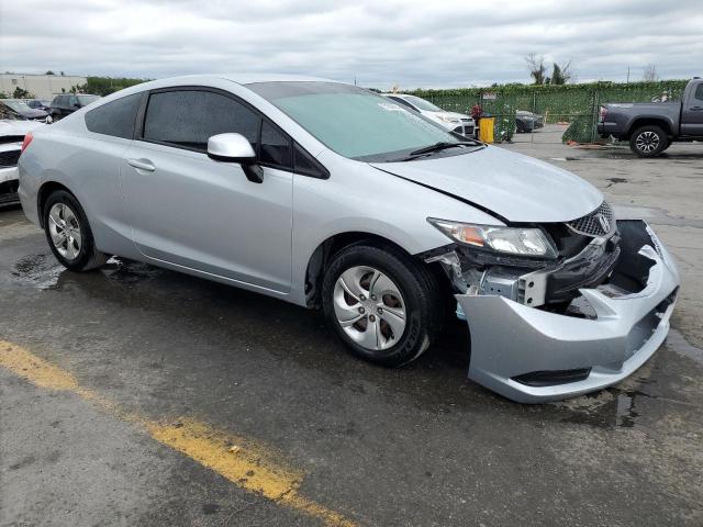 Photo 3 VIN: 2HGFG3B59DH509443 - HONDA CIVIC 