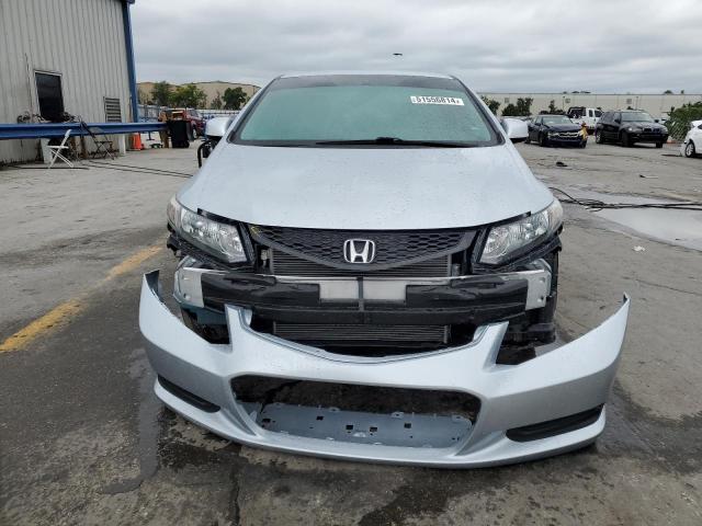 Photo 4 VIN: 2HGFG3B59DH509443 - HONDA CIVIC 