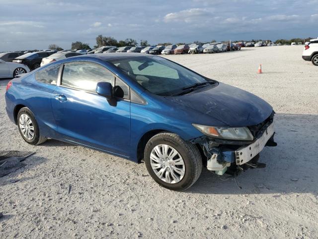 Photo 3 VIN: 2HGFG3B59DH509698 - HONDA CIVIC 