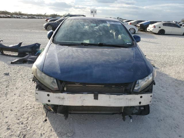 Photo 4 VIN: 2HGFG3B59DH509698 - HONDA CIVIC 