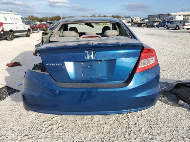 Photo 5 VIN: 2HGFG3B59DH509698 - HONDA CIVIC 