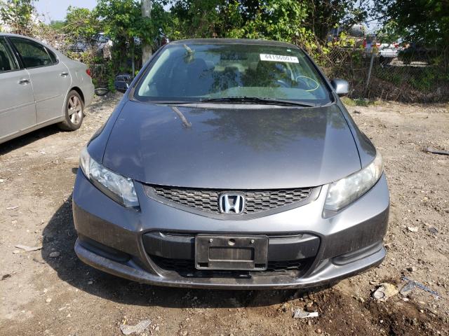 Photo 8 VIN: 2HGFG3B59DH509863 - HONDA CIVIC LX 