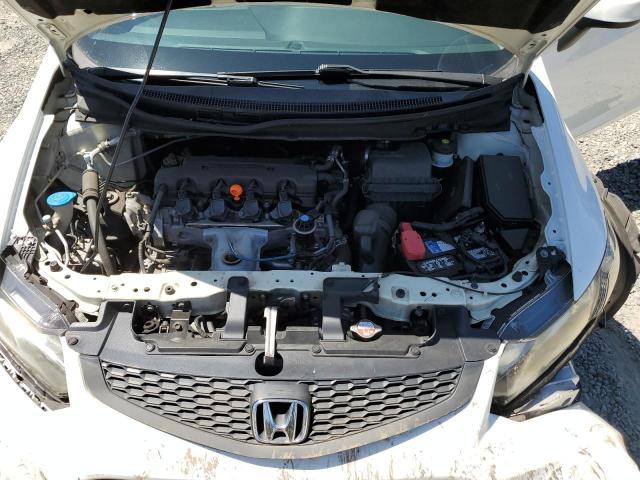 Photo 10 VIN: 2HGFG3B59DH511774 - HONDA CIVIC 