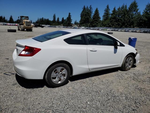 Photo 2 VIN: 2HGFG3B59DH511774 - HONDA CIVIC 