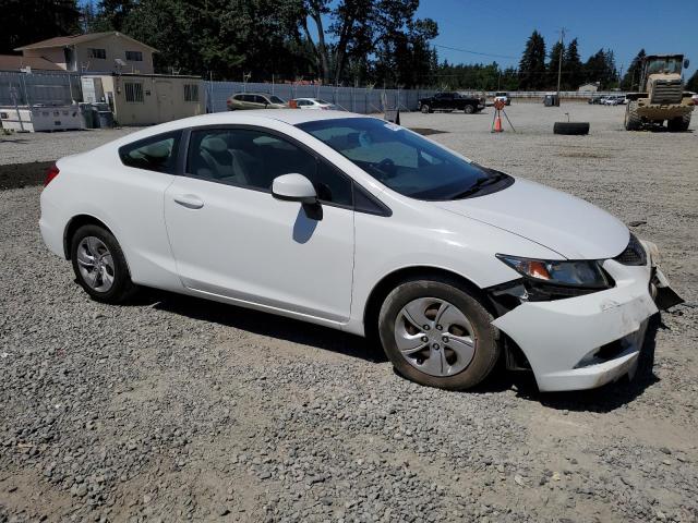 Photo 3 VIN: 2HGFG3B59DH511774 - HONDA CIVIC 