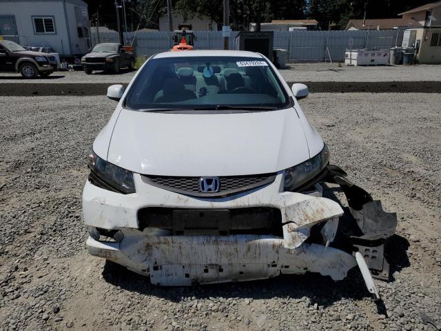 Photo 4 VIN: 2HGFG3B59DH511774 - HONDA CIVIC 