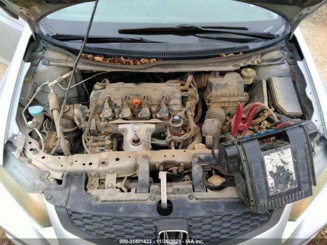 Photo 9 VIN: 2HGFG3B59DH512326 - HONDA CIVIC CPE 