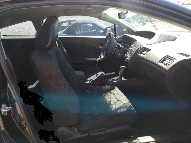 Photo 4 VIN: 2HGFG3B59DH512715 - HONDA CIVIC LX 