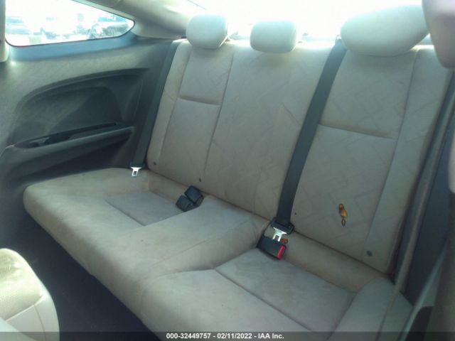 Photo 7 VIN: 2HGFG3B59DH513539 - HONDA CIVIC CPE 