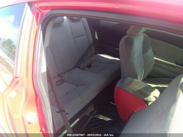 Photo 7 VIN: 2HGFG3B59DH516182 - HONDA CIVIC CPE 