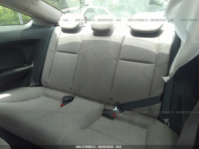 Photo 7 VIN: 2HGFG3B59DH516506 - HONDA CIVIC CPE 