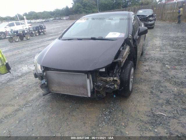 Photo 5 VIN: 2HGFG3B59DH518837 - HONDA CIVIC CPE 