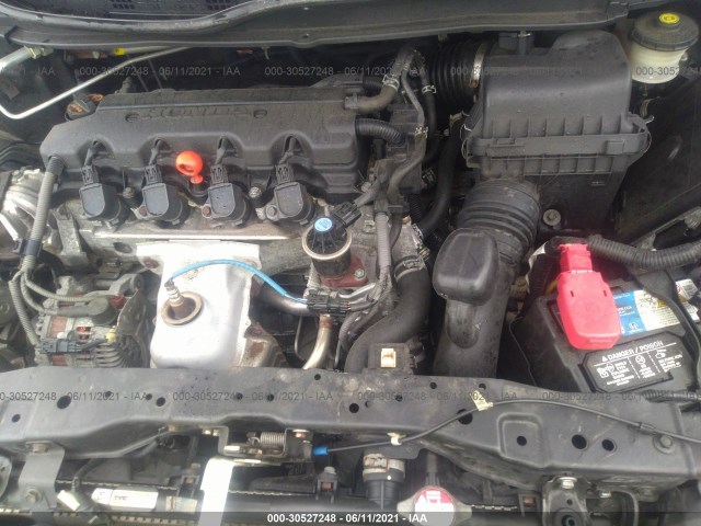 Photo 9 VIN: 2HGFG3B59DH518837 - HONDA CIVIC CPE 