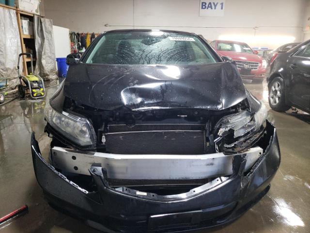 Photo 4 VIN: 2HGFG3B59DH520359 - HONDA CIVIC LX 