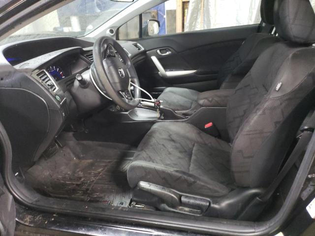 Photo 6 VIN: 2HGFG3B59DH520359 - HONDA CIVIC LX 