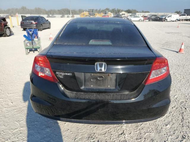 Photo 5 VIN: 2HGFG3B59DH520863 - HONDA CIVIC COUP 