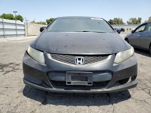 Photo 4 VIN: 2HGFG3B59DH521124 - HONDA CIVIC LX 