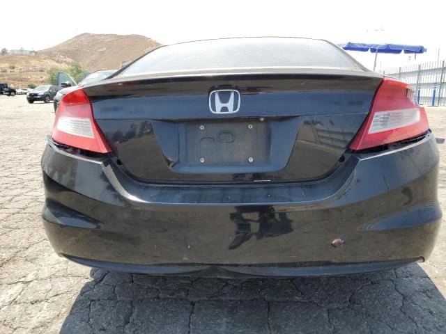 Photo 5 VIN: 2HGFG3B59DH521124 - HONDA CIVIC LX 