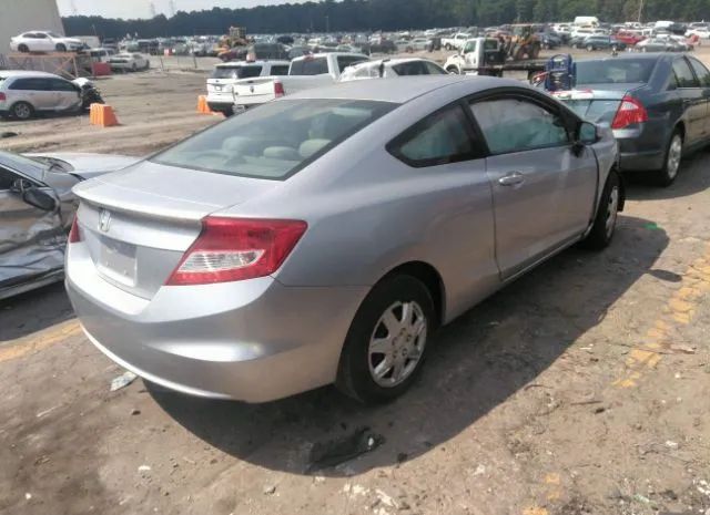 Photo 3 VIN: 2HGFG3B59DH521690 - HONDA CIVIC CPE 